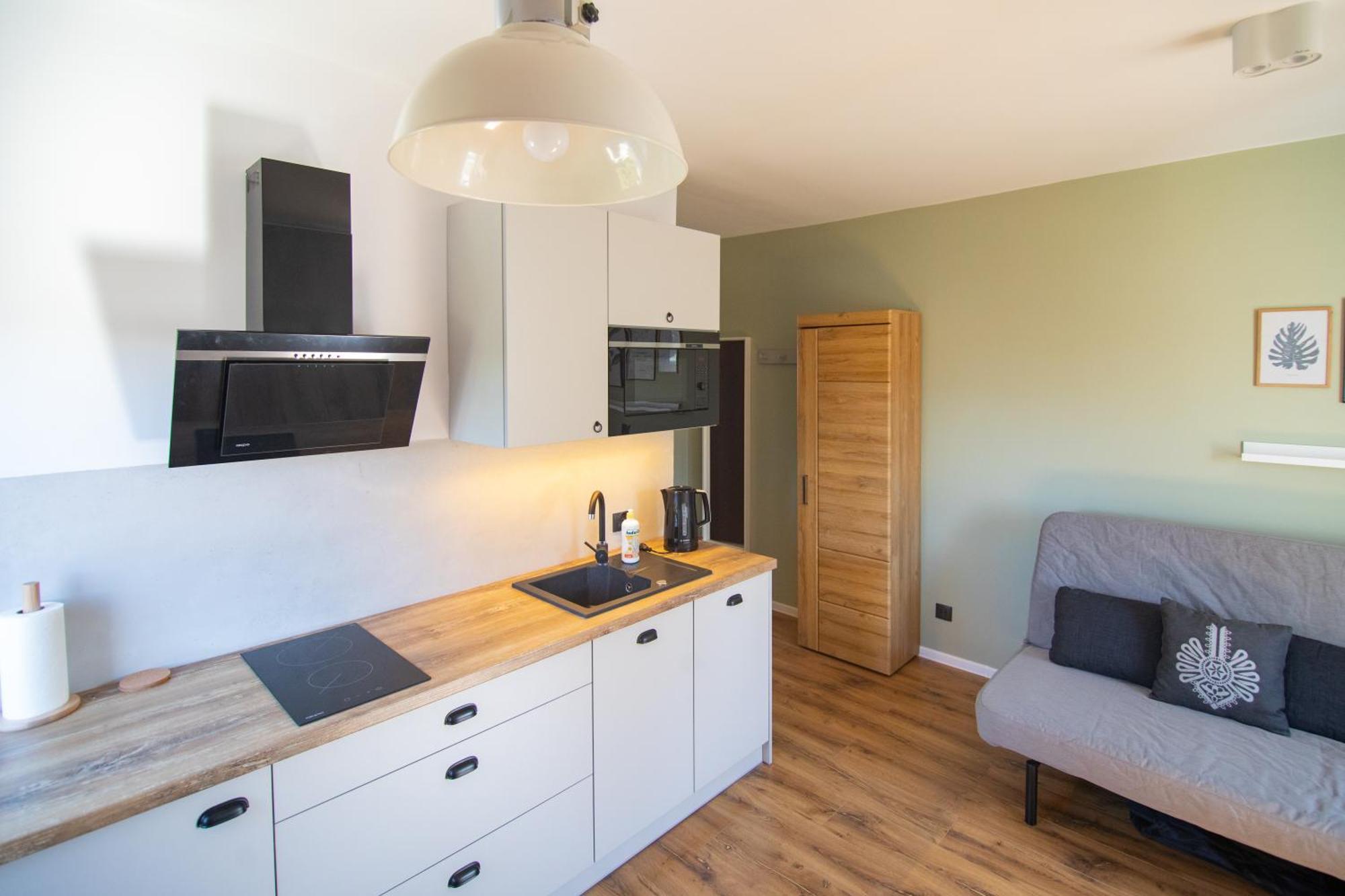 5 Wierchow Apartamenty Bukowina Tatrzanska Exterior photo