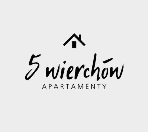 5 Wierchow Apartamenty Bukowina Tatrzanska Exterior photo